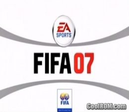 coolrom ps2 fifa