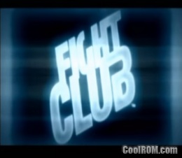 Fight Club ( Clube Da Luta ) Original Playstation 2 Ps2