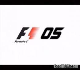 Formula One 05 - Old Games Download