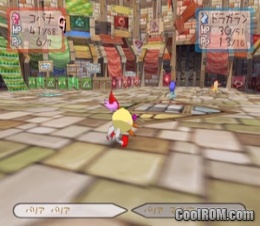Garakuta Meisaku Gekijou Rakugaki Oukoku Japan Rom Iso Download For Sony Playstation 2 Ps2 Coolrom Com