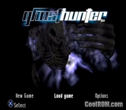 Ghosthunter Europe En Fr De Es It Pt Rom Iso Download For Sony Playstation 2 Ps2 Coolrom Com