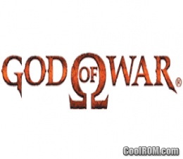 GOD OF WAR - Playstation 2 (PS2) iso download