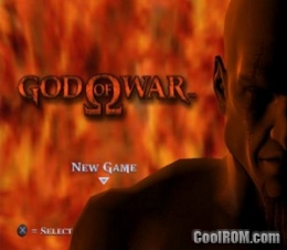 God of War Roms Ps2 - Playstation 2 - ROMs & ISO Download