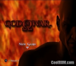 GOD OF WAR 1 PS2 RIPADO EM FORMATO ISO! JOGOS DE PLAYSTATION 2 