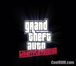 Download] GTA Liberty City Stories PSP ISO and Play with PPSSPP