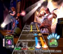 Featured image of post Guitar Hero Ps2 Rom Guitar hero rom for playstation 2 download requires a emulator to play the game offline