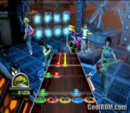 Guitar Hero 5 para Android - Download