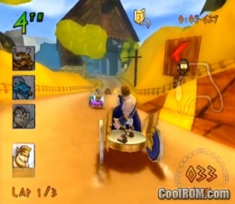 Heracles Chariot Racing Europe En Fr Rom Iso Download For Sony Playstation 2 Ps2 Coolrom Com