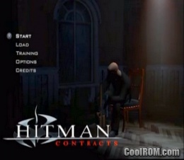 Hitman Contracts Game Free Download