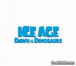 Jogo Ice Age 3: Dawn of the Dinosaurs - PS2