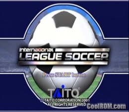 Pro Evolution Soccer 5 (Europe) (En,Fr,De,Es) ISO < PS2 ISOs