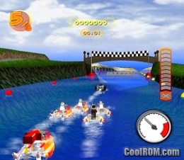 Island Xtreme ROM (ISO) Download for Sony Playstation 2 PS2 - CoolROM.com