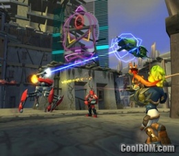 Jak II (ISO) Download for Sony Playstation / PS2 - CoolROM.com