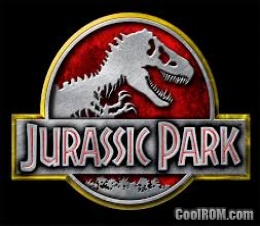 Jogo Jurassic Park Ps2