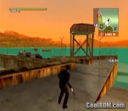 Dempsey Adviento Llave Just Cause (En,Fr,Es) ROM (ISO) Download for Sony Playstation 2 / PS2 -  CoolROM.com