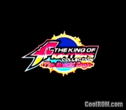 King of Fighters Collection The Orochi Saga PS2 ISO (USA) Download -  GameGinie