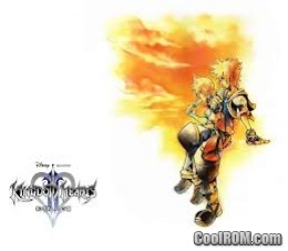 Kingdom Hearts II: Final Mix PS2 SLPM 66675 NTSC-J — Complete Art Scans :  Square Enix : Free Download, Borrow, and Streaming : Internet Archive