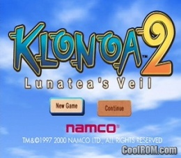 Klonoa 2: Lunatea's Veil, Doki Doki LC PT