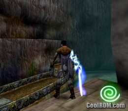 Soul Reaver 2 - PS2 ROM & ISO Game Download