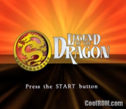 legend of the dragon ps2 iso Trang web cờ bạc trực tuyến lớn nhất