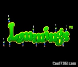 Lemmings 2 - The Tribes (Europe) (En,Fr,De,Es,It,Nl,Sv,Fi) DMG