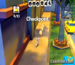 Bomberman Kart (Europe) (En,Fr,De) ISO < PS2 ISOs