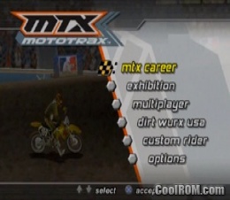 Códigos do MTX Mototrax do PS2 #mtxmototrax #mtxmototraxps2 #motocross, Motor Cross