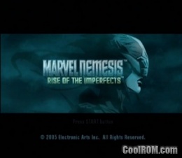 marvel nemesis rise of the imperfects backwards compatibility