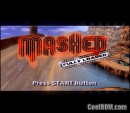 Mashed Fully Loaded Europe En Fr De Es It Rom Iso Download For Sony Playstation 2 Ps2 Coolrom Com