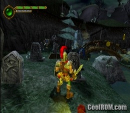 Maximo (Japan) ROM (ISO) Download for Sony Playstation 2 / PS2 - CoolROM.com