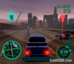 Midnight Club II ROM (ISO) Download for Sony Playstation 2 / PS2 -  