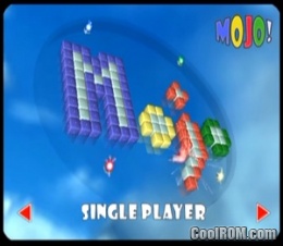 mojo playstation 2