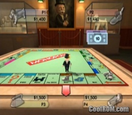 monopoly ps2
