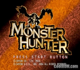 Monster Hunter 2 PT-BR DVD ISO PS2 em 2023