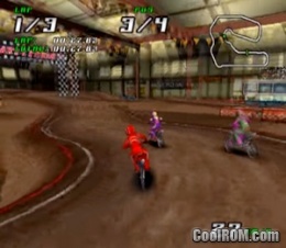 Motocross Mania 3 (Europe) (En,Fr,De,Es,It) ROM (ISO) Download for Sony  Playstation 2 / PS2 