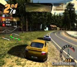 need for speed hot pursuit 2 xbox