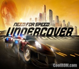Need for speed tm undercover shareworks