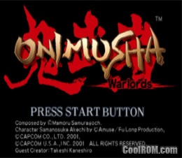 Onimusha – Baixar Series MP4