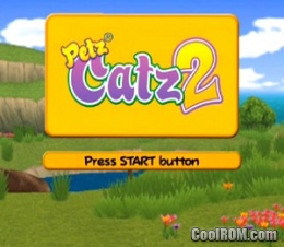 Catz PS2