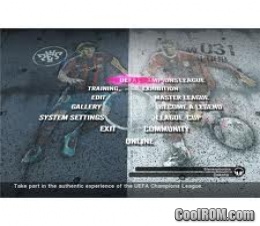 Download PES 2012 - Pro Evolution Soccer - Playstation 2 (PS2 ISOS) ROM