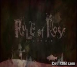 Rule Of Rose Rom Iso Download For Sony Playstation 2 Ps2 Coolrom Com