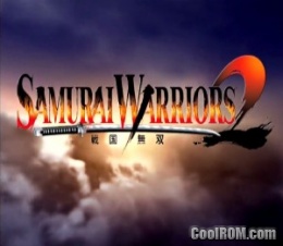 download game ppsspp samurai warrior 2