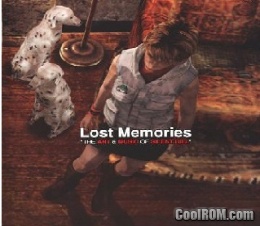 Lost Memories (Silent Hill 3), Silent Hill Wiki