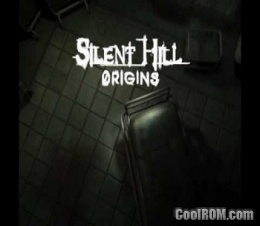 Silent Hill: Origins (USA) PS2 ISO - CDRomance