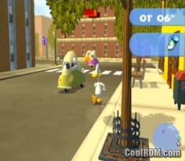 Sitting Ducks Rom Iso Download For Sony Playstation 2 Ps2 Coolrom Com