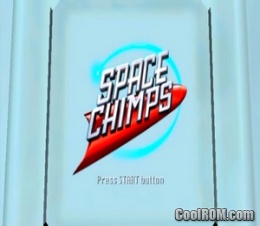 Space Chimps (PS2) [ E0981 ] - Bem vindo(a) à nossa loja virtual