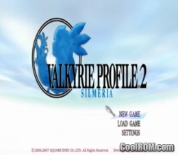 Valkyrie Profile 2 - Silmeria [SLUS 21452] (Sony Playstation 2) - Box,  Manual, Disc Scans (1200DPI) : Square Enix : Free Download, Borrow, and  Streaming : Internet Archive