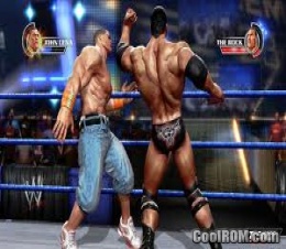WWE ROMs - WWE Download - Emulator Games