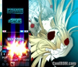 Dj Max Emotional Sense P 2 Sound Miracle Korea Rom Iso Download For Sony Playstation Portable Psp Coolrom Com