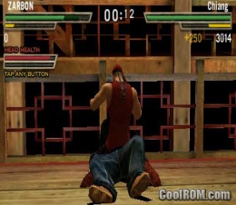 Featured image of post Def Jam Fight For Ny Rom